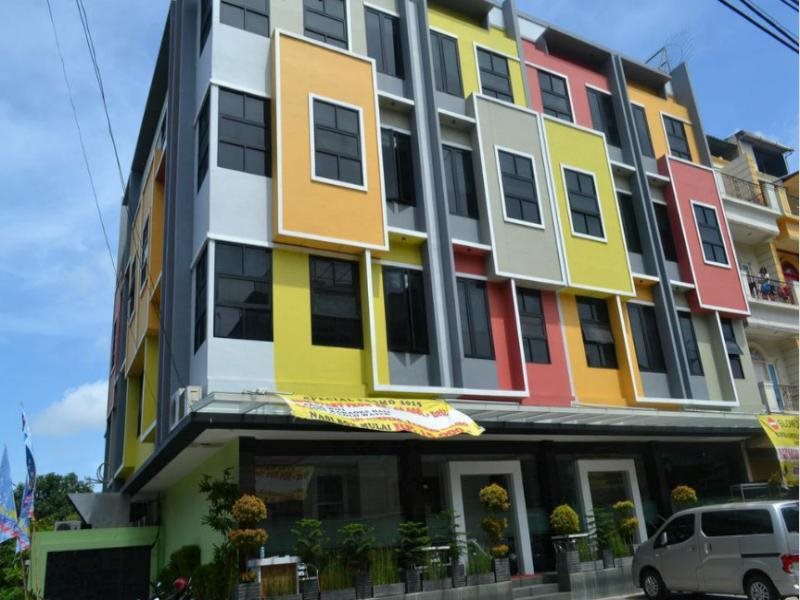 Quintus Hotel - last minute hotel in Jakarta