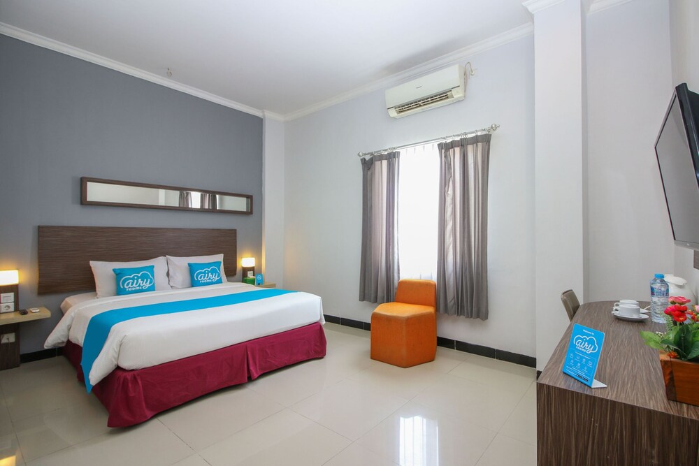 Airy Mandonga Saranani 168 Kendari in Kendari, Indonesia