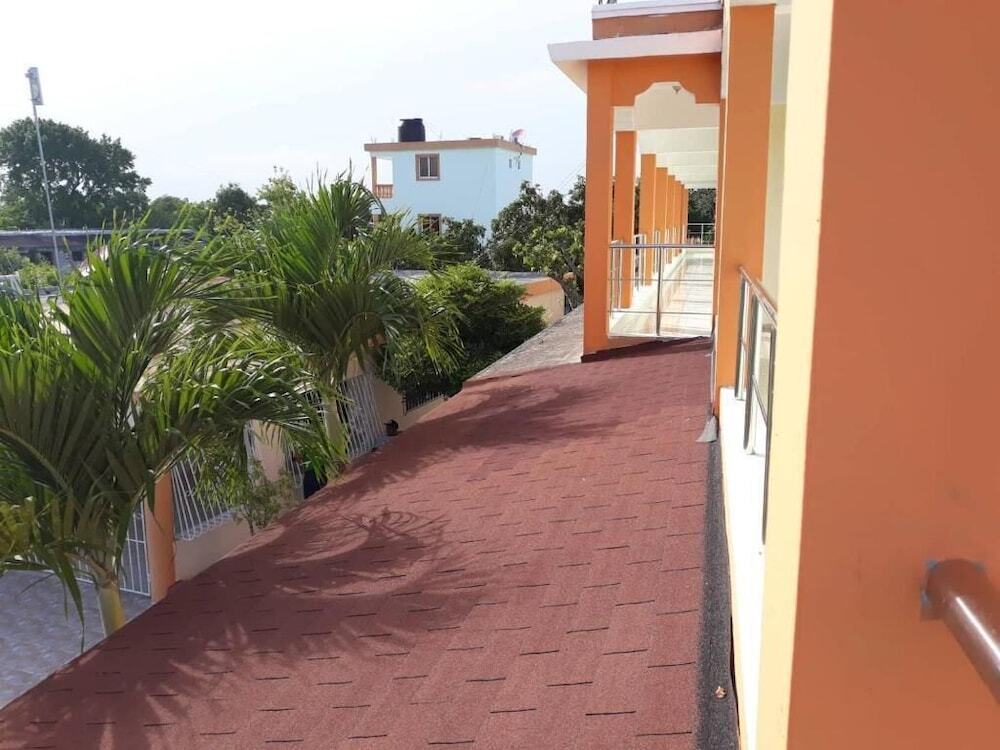 Hotel El Bosque - last minute hotel in Punta Cana
