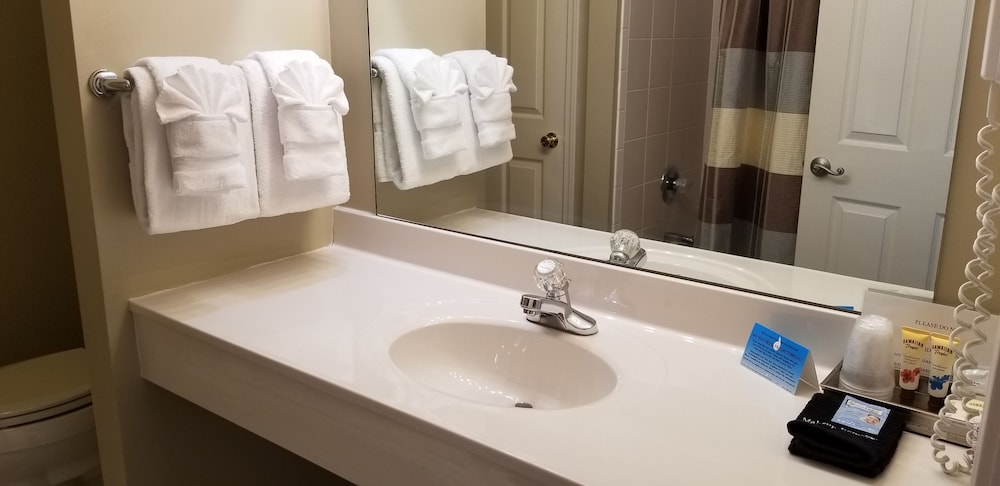 The Point Resort - photo 22