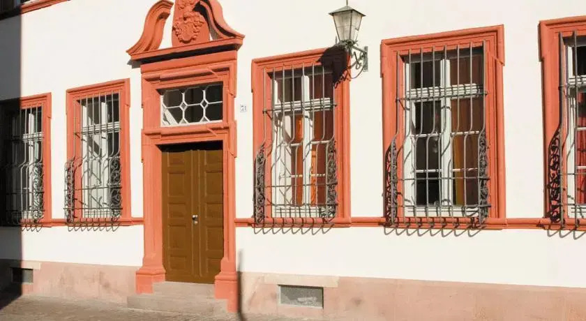 Terra Di Bellobene in Heidelberg, Germany