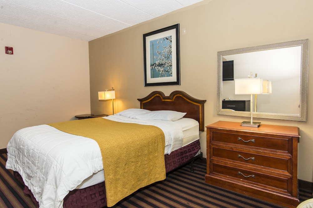 Garden Inn - photo 18