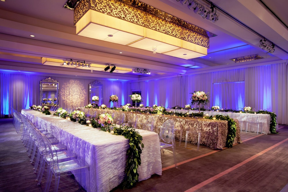 SLS Hotel a Luxury Collection Hotel Beverly Hills - photo 83