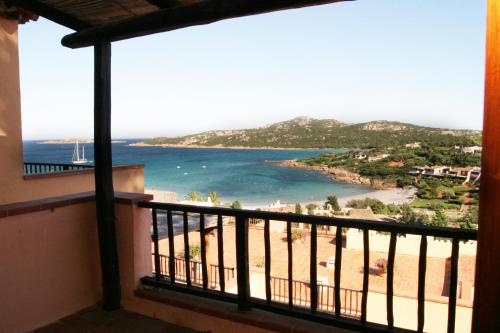Chrysalis Bay — Porto Cervo
