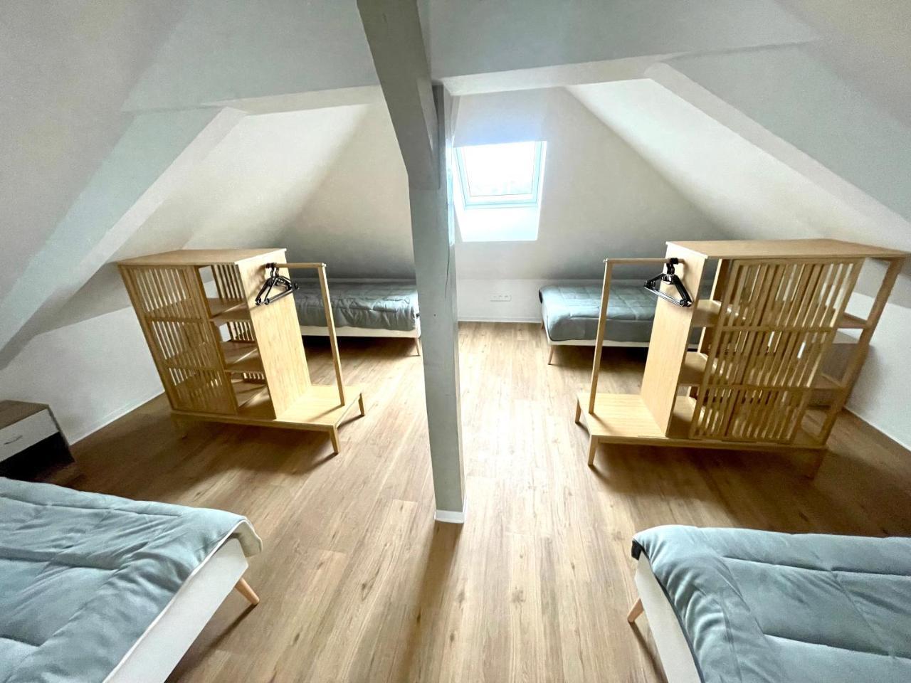 Le Duplex Des Maisons du Ried - last minute hotel in Unknown City