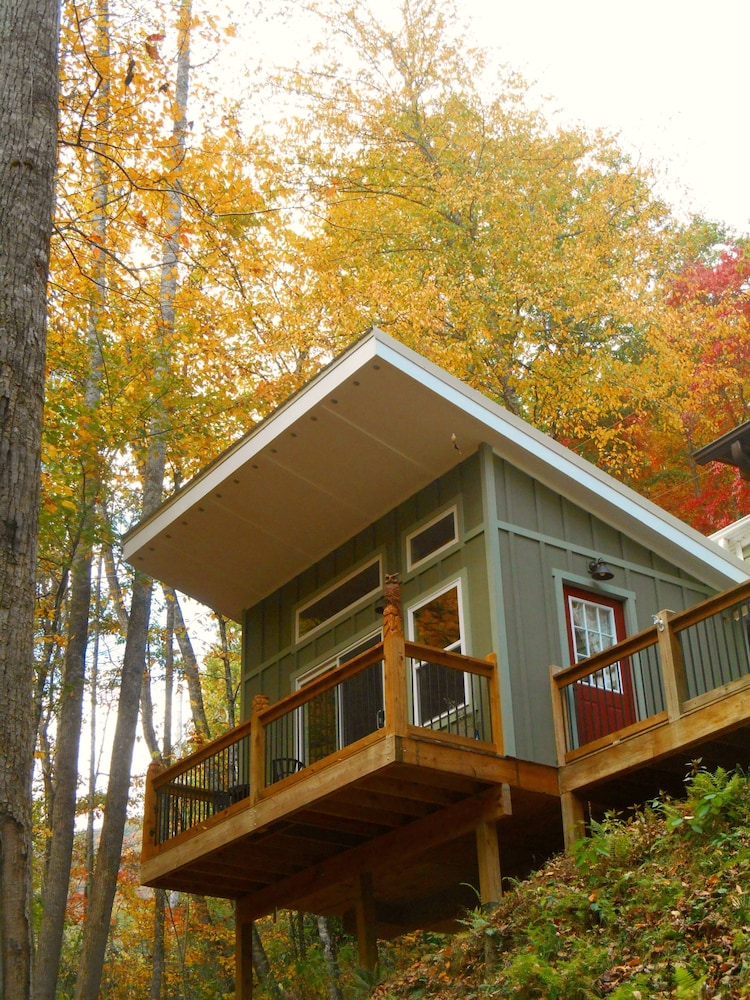 The Owl's Perch - photo 18