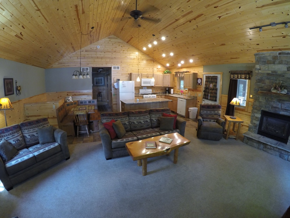 Timber Bay Resort - photo 55