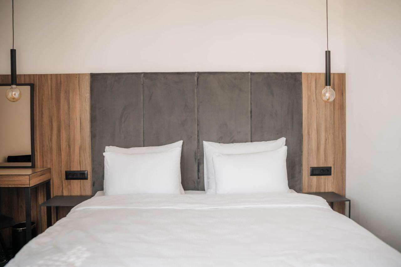 Hotel Carpe Diem - carbon neutral hotel in Mostar