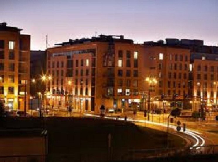 Aparthotel Weekend - last minute hotel in Krakow