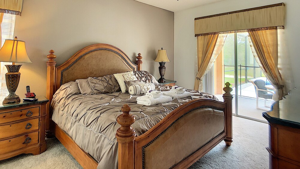 Emerald Island Resort Six bedroom - photo 6