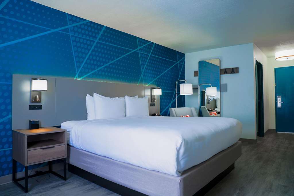 Comfort Inn & Suites Sierra Vista Near Ft Huachuca - photo 11