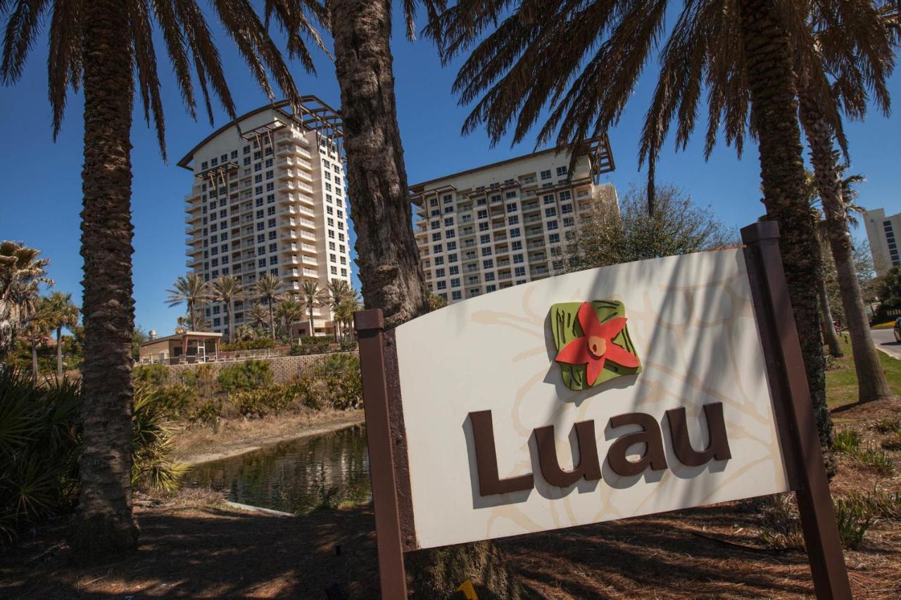 Luau at Sandestin Tower I & II - photo 8