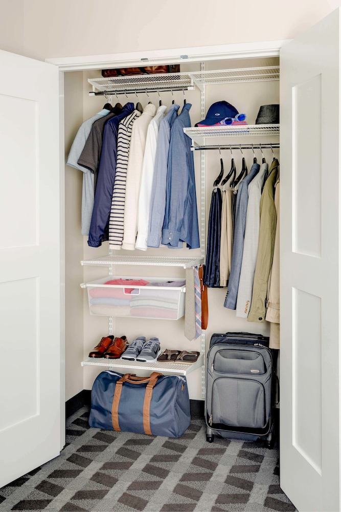 TownePlace Suites by Marriott Portland Beaverton - photo 5