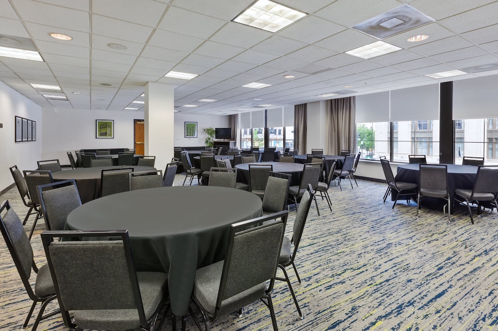 Hotel Indigo Detroit Downtown by IHG - photo 93