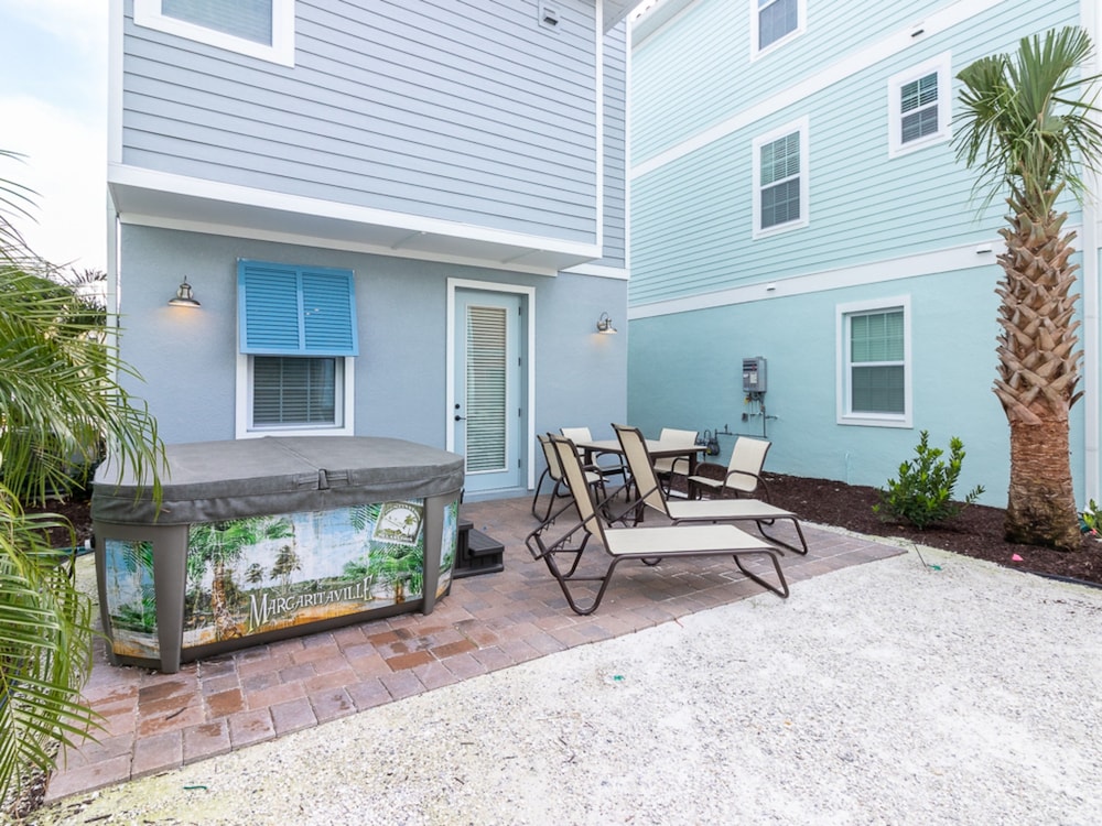Margaritaville Cottages Orlando by Vstays with H2O Waterpark - photo 447