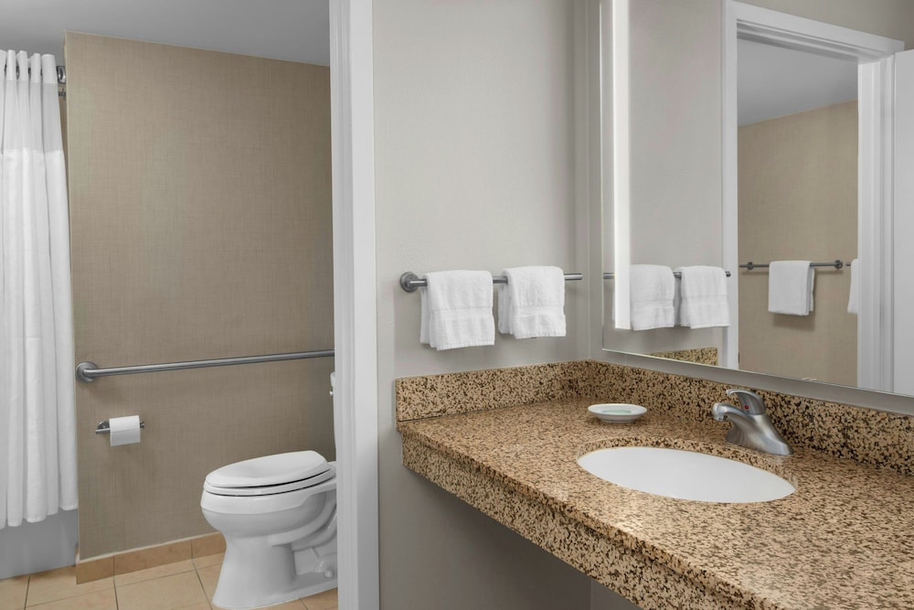 Residence Inn by Marriott Los Angeles Burbank Downtown - photo 23