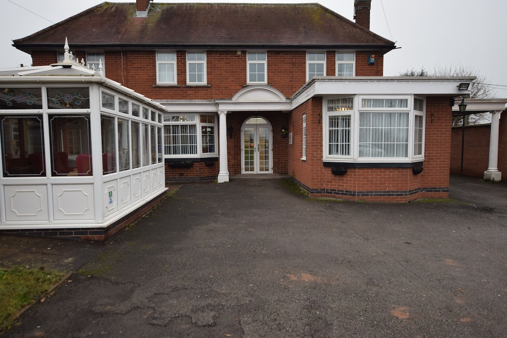 Watling Inn — Nuneaton