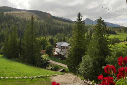 Zrubový domček u Vincka 2 — Zdiar — photo 2