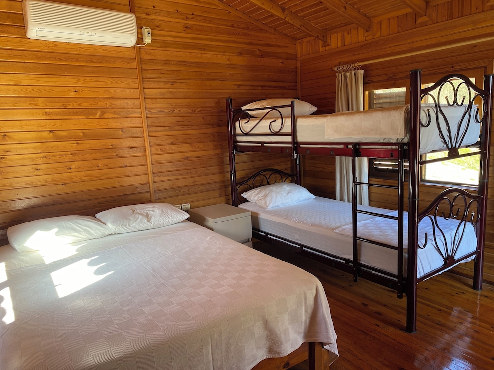 Olympos Talara — Kumluca — photo 4