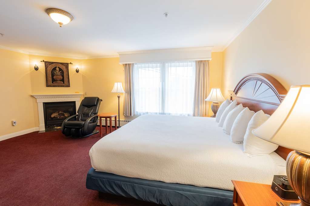 Best Western White House Inn - photo 96