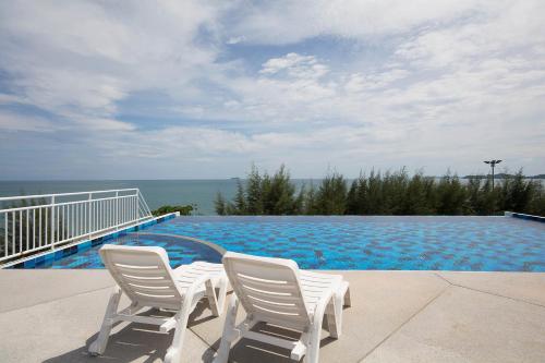GrandBeach Condo by malai — 4-Star Luxury Hotel in Rayong, Thailand