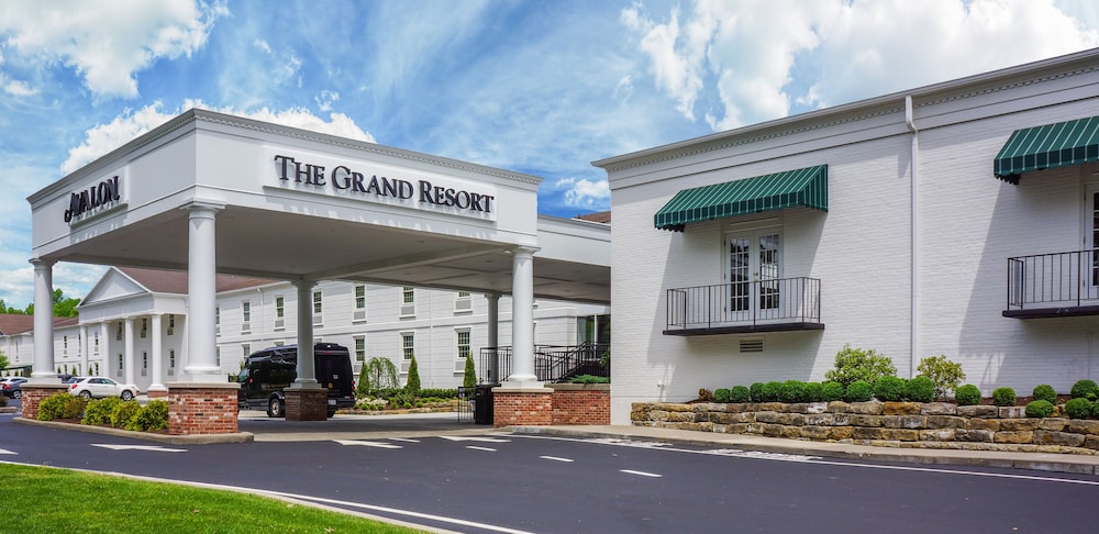 The Grand Resort - photo 113