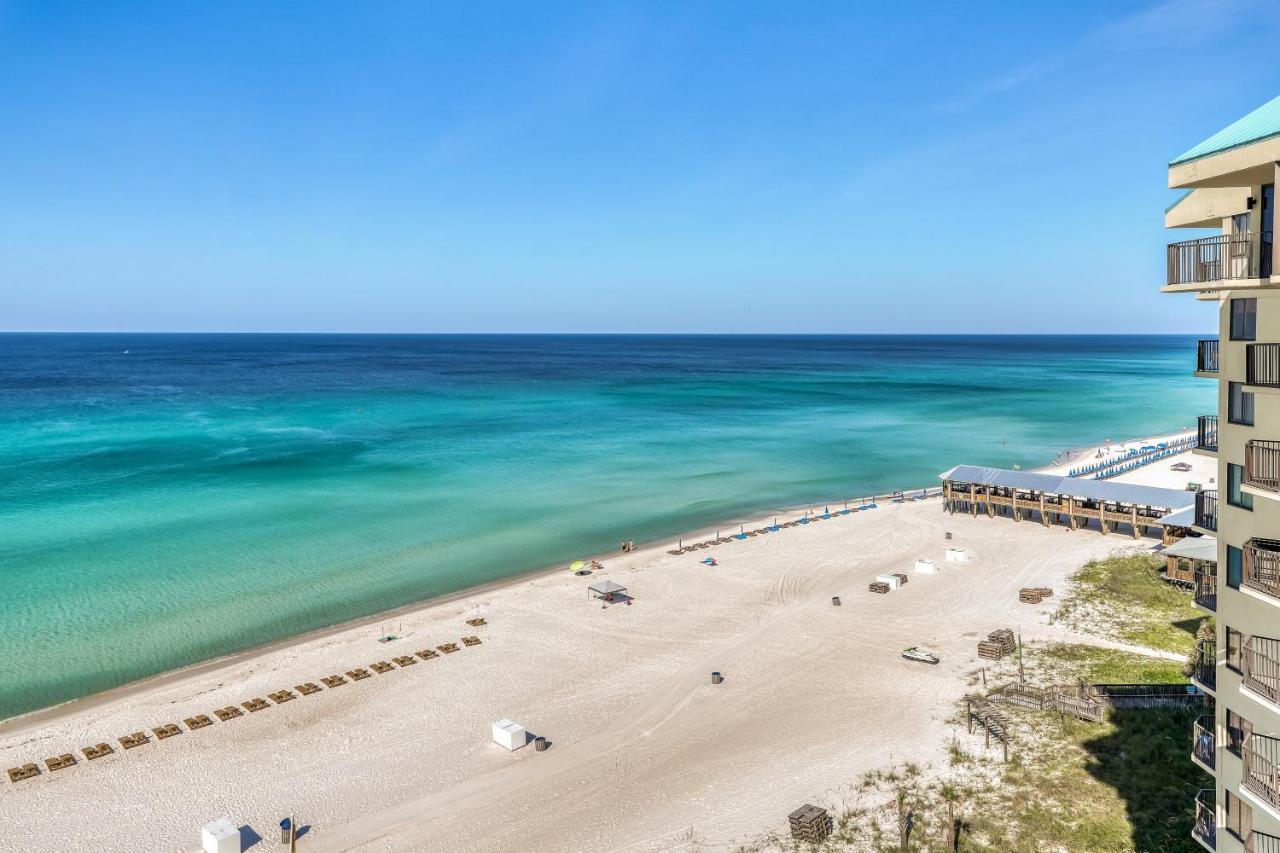 Sunbird E711 - carbon neutral hotel in Panama City Beach