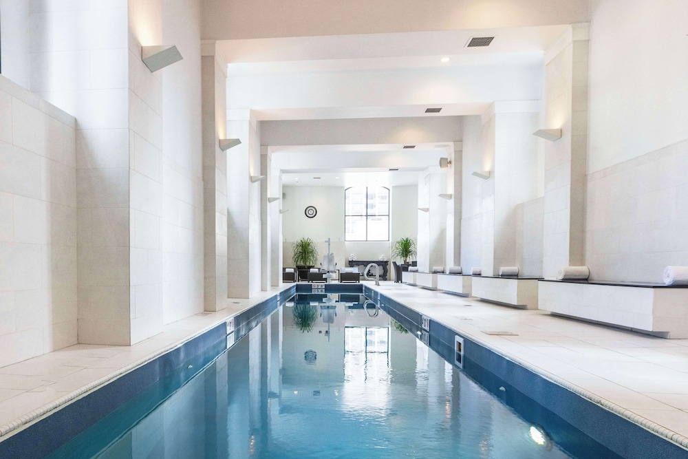 Waldorf Astoria Chicago - photo 101