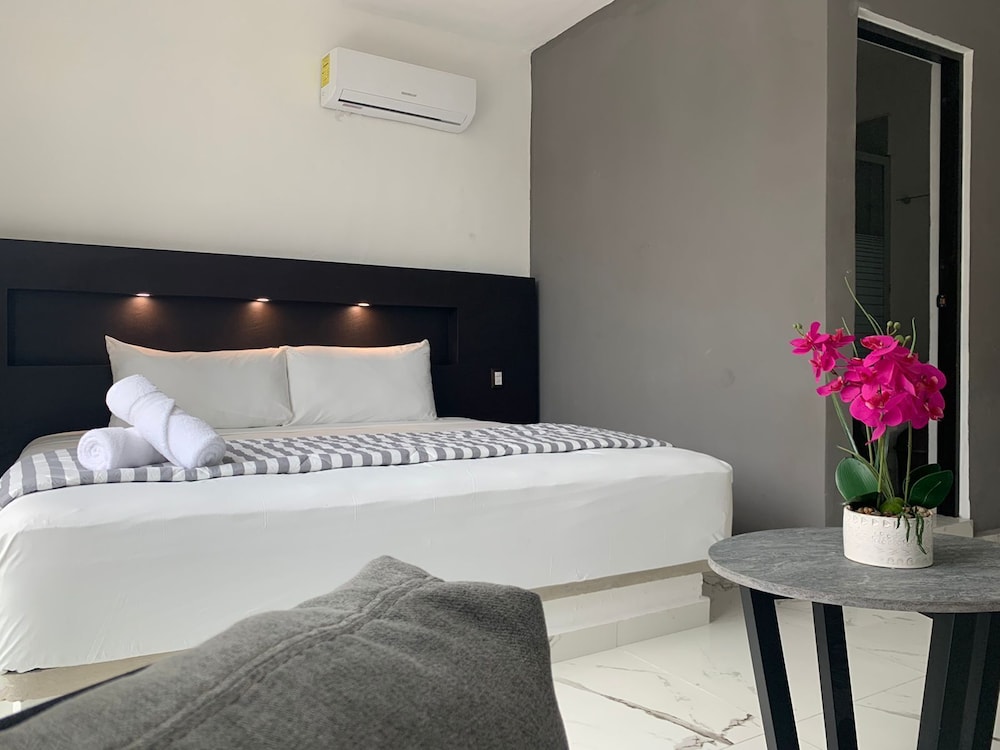 D Luxury Hotel Bakalar — Bacalar — photo 5