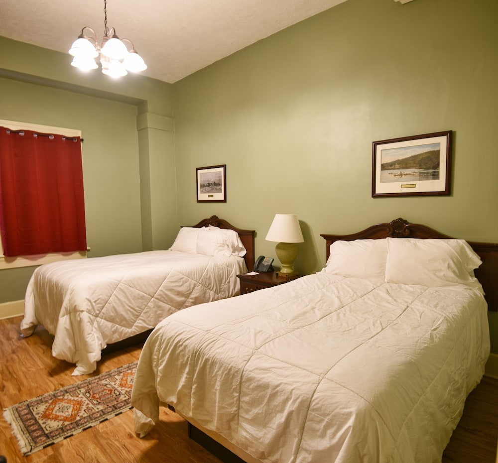 The Shawnee Inn and Golf Resort - photo 12