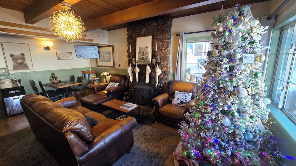 Cinnamon Bear Inn - photo 5