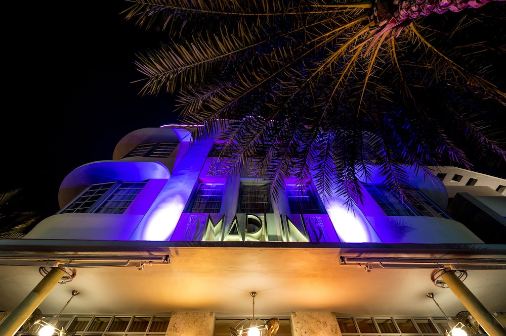 The Marlin Hotel - photo 131