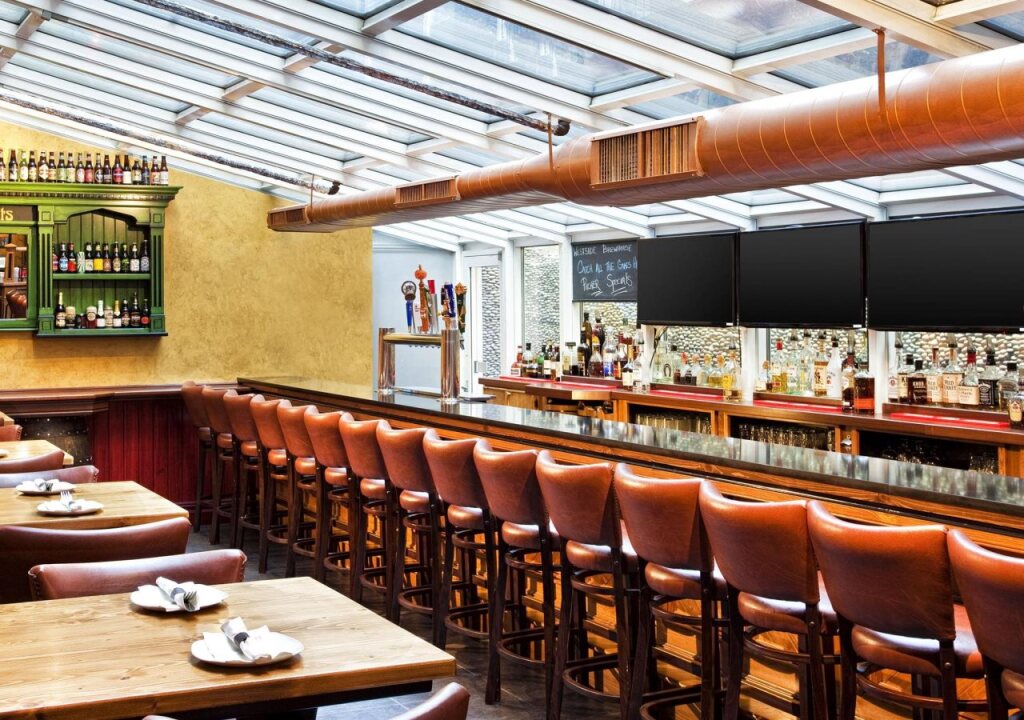 The Chelsean New York - photo 10