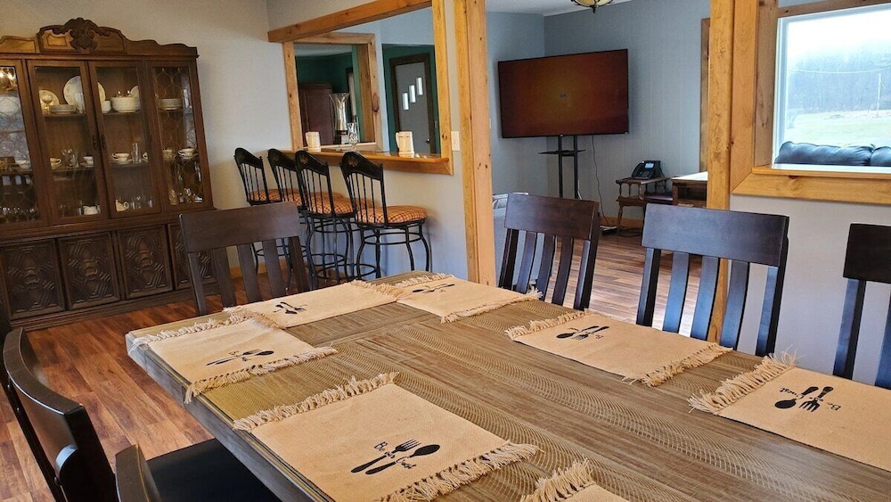 Hale Eddy in Hancock, United States