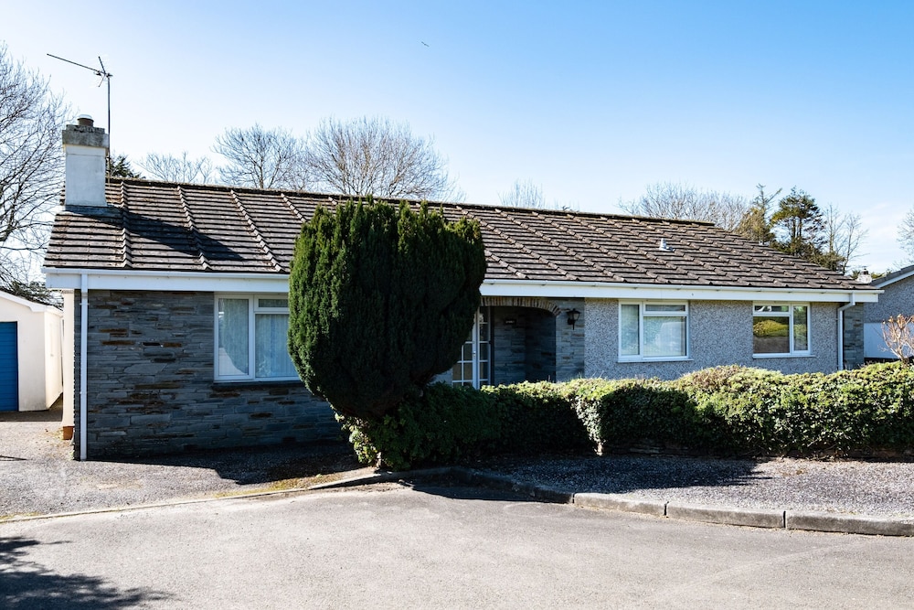 Bahari in Wadebridge, United Kingdom