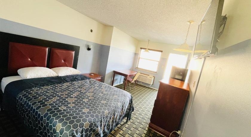 Americas Best Value Inn Jay - photo 13