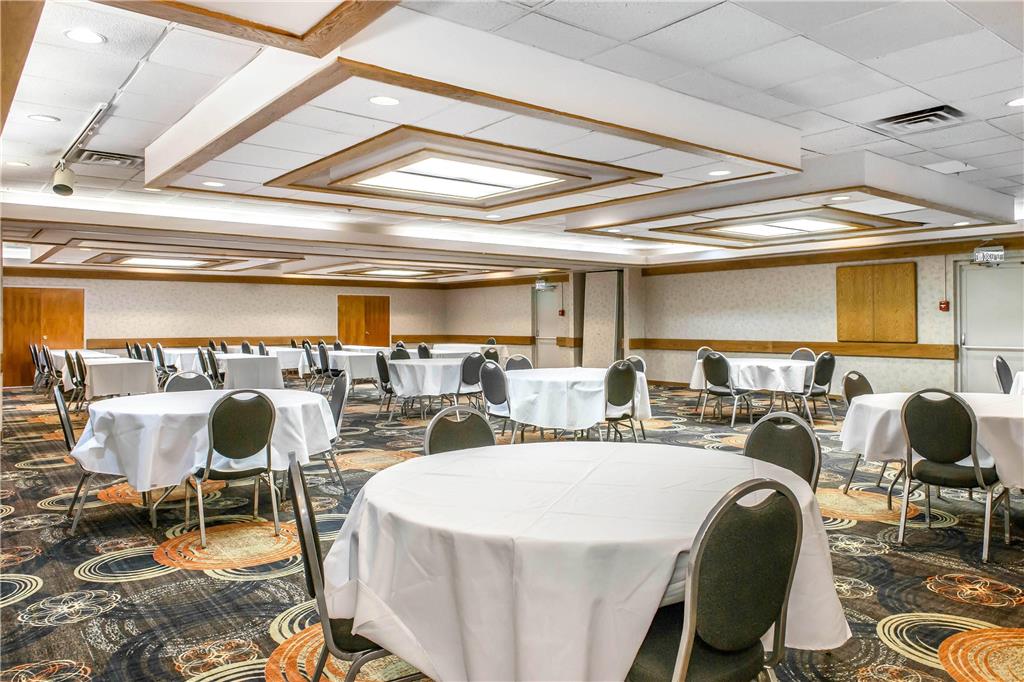Quality Inn Conference Center Logansport - photo 24