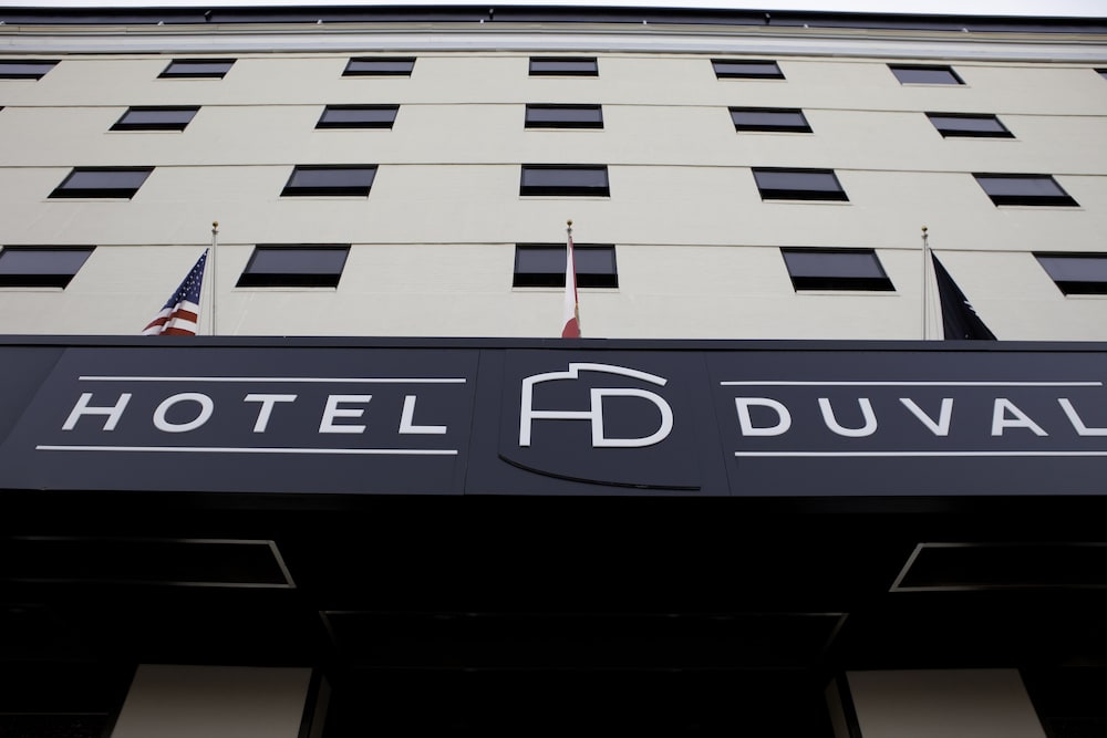 Hotel Duval Autograph Collection - photo 42