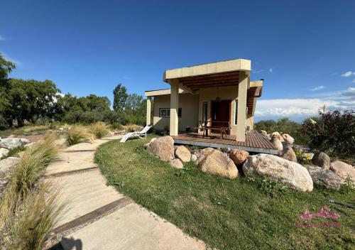 Los Rosandes - last minute hotel in Unknown City