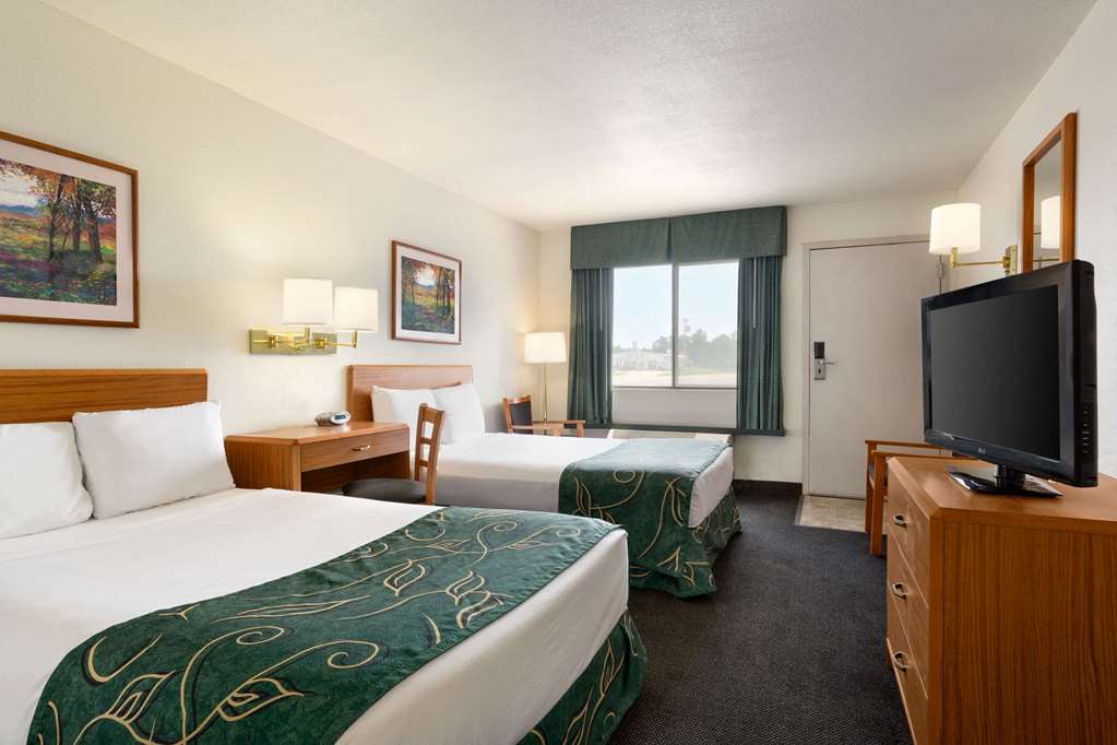 Travelodge by Wyndham Sharon Springs - photo 11