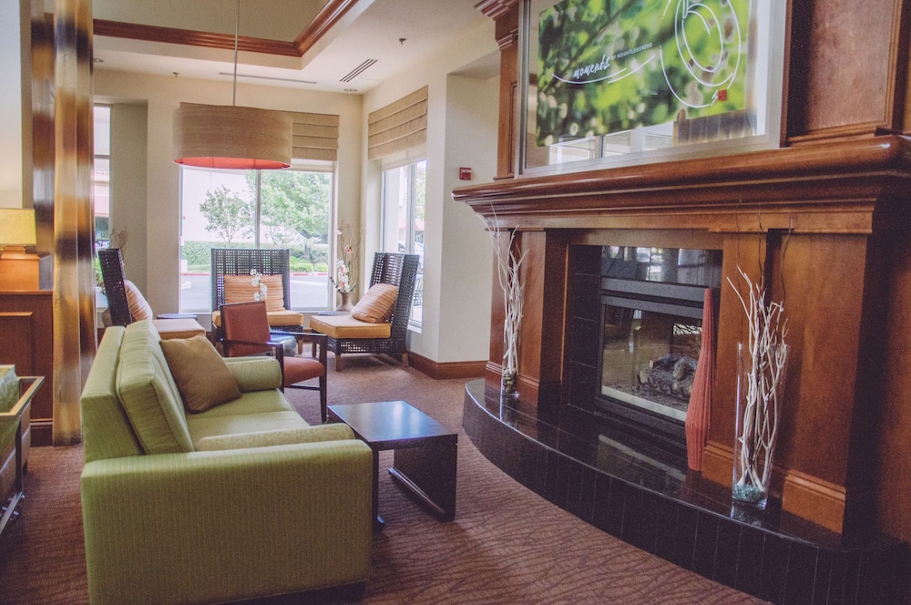 Hilton Garden Inn Fairfield - photo 3