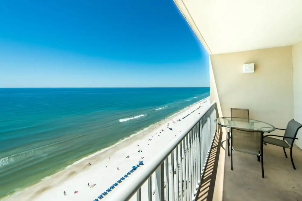 Majestic Beach Towers 1 1615 - photo 11