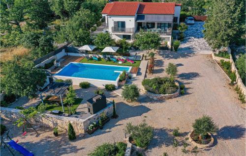 Lovely Home In Sibenik — 5-Star Luxury Hotel in Sibenik, Croatia