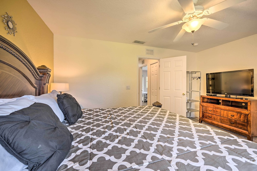 9 Mi to Disney: Resort Townhome in Davenport - photo 7