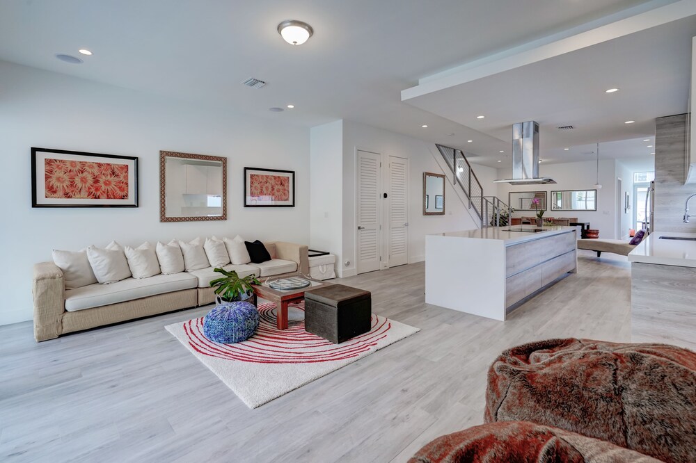 4BR Pool Townhome Duplex by Jos17 - photo 28