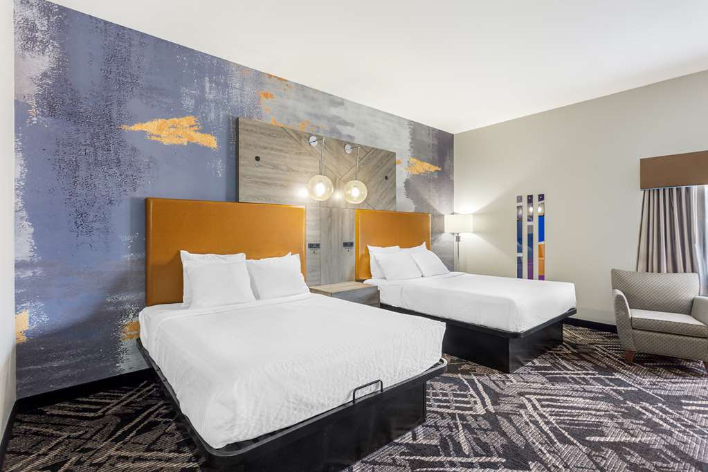 Best Western Chambersburg - photo 13