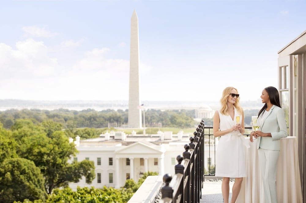 The Hay Adams - photo 44