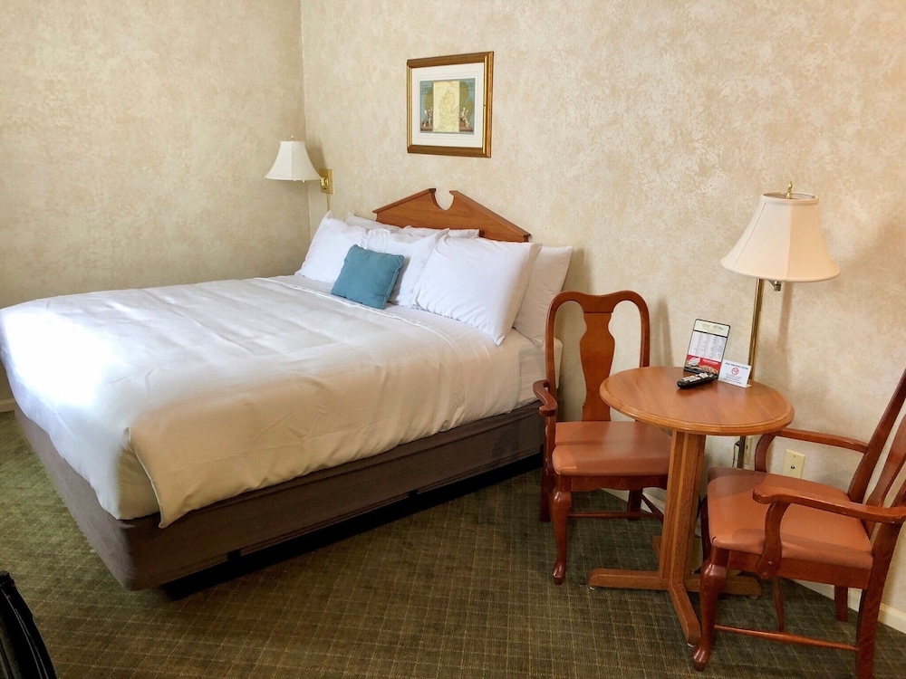 Stearns Hotel - photo 8