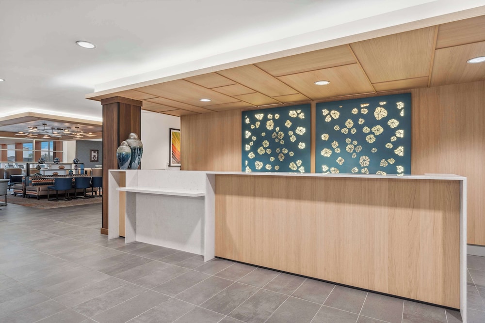 Hyatt House Orlando International Drive - photo 4