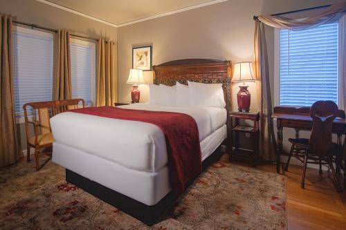 Inn & Spa at Parkside - photo 25